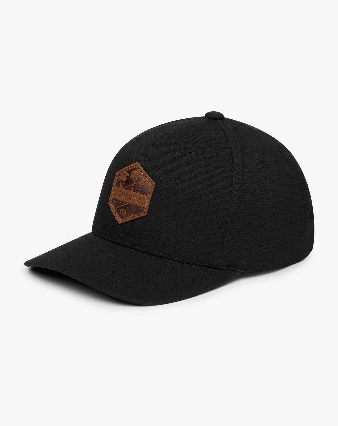 TravisMathew | Kirby Cove 2.0 Snapback Hat