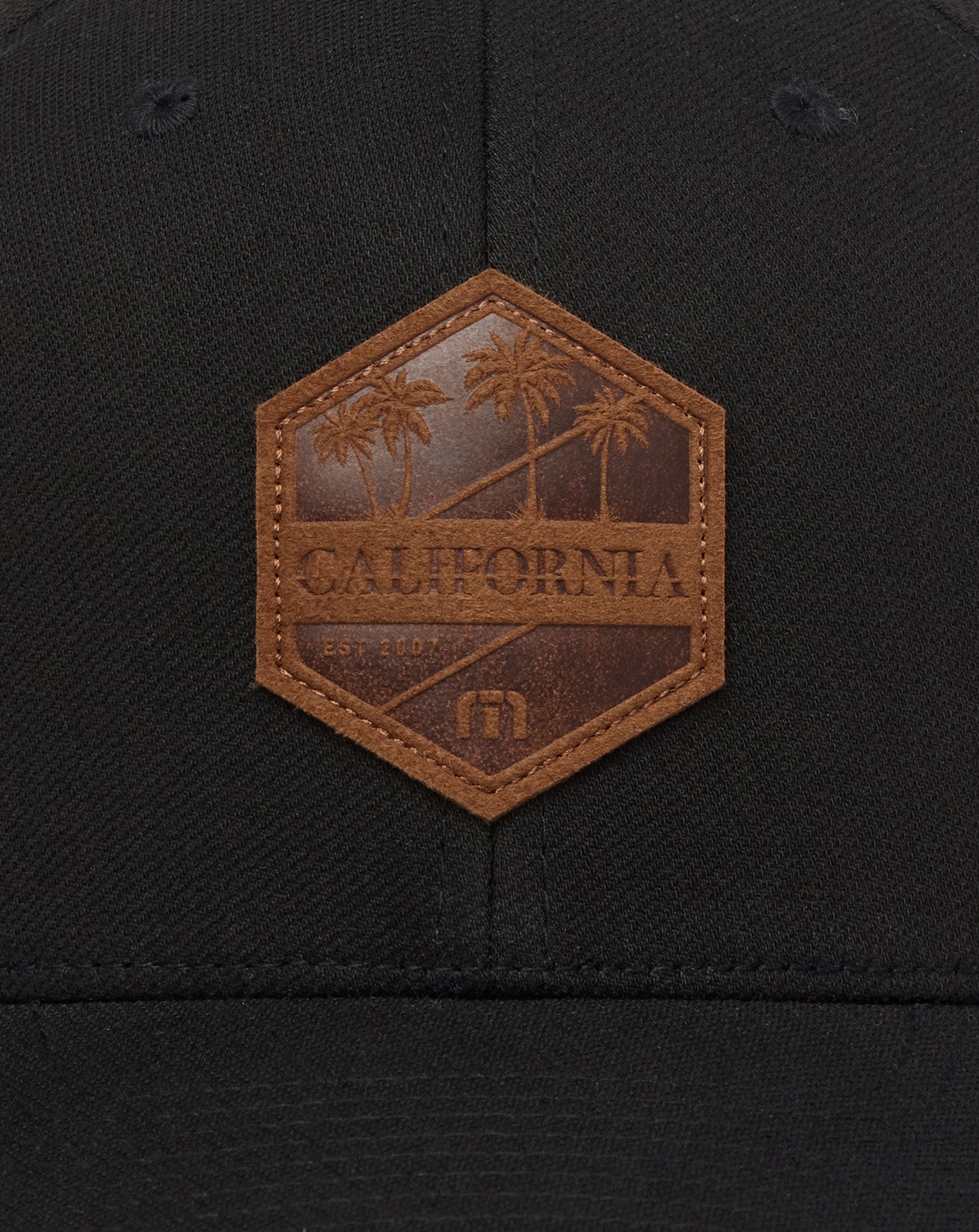 TravisMathew | Kirby Cove 2.0 Snapback Hat