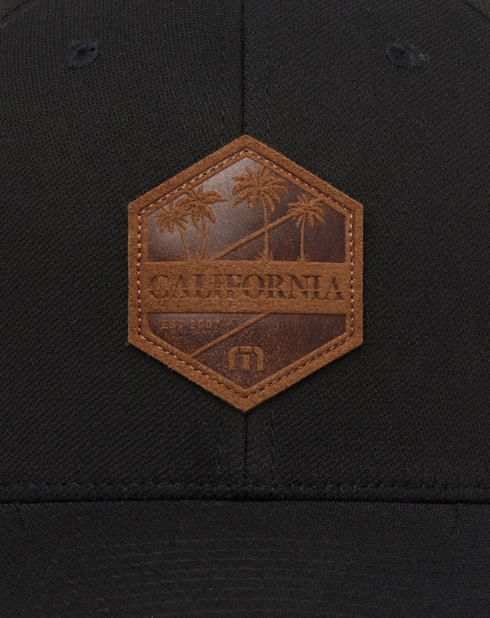 TravisMathew | Kirby Cove 2.0 Snapback Hat