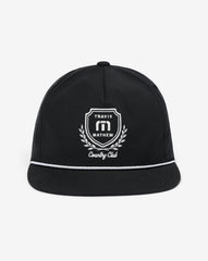TravisMathew | Local Favorite Snapback Hat