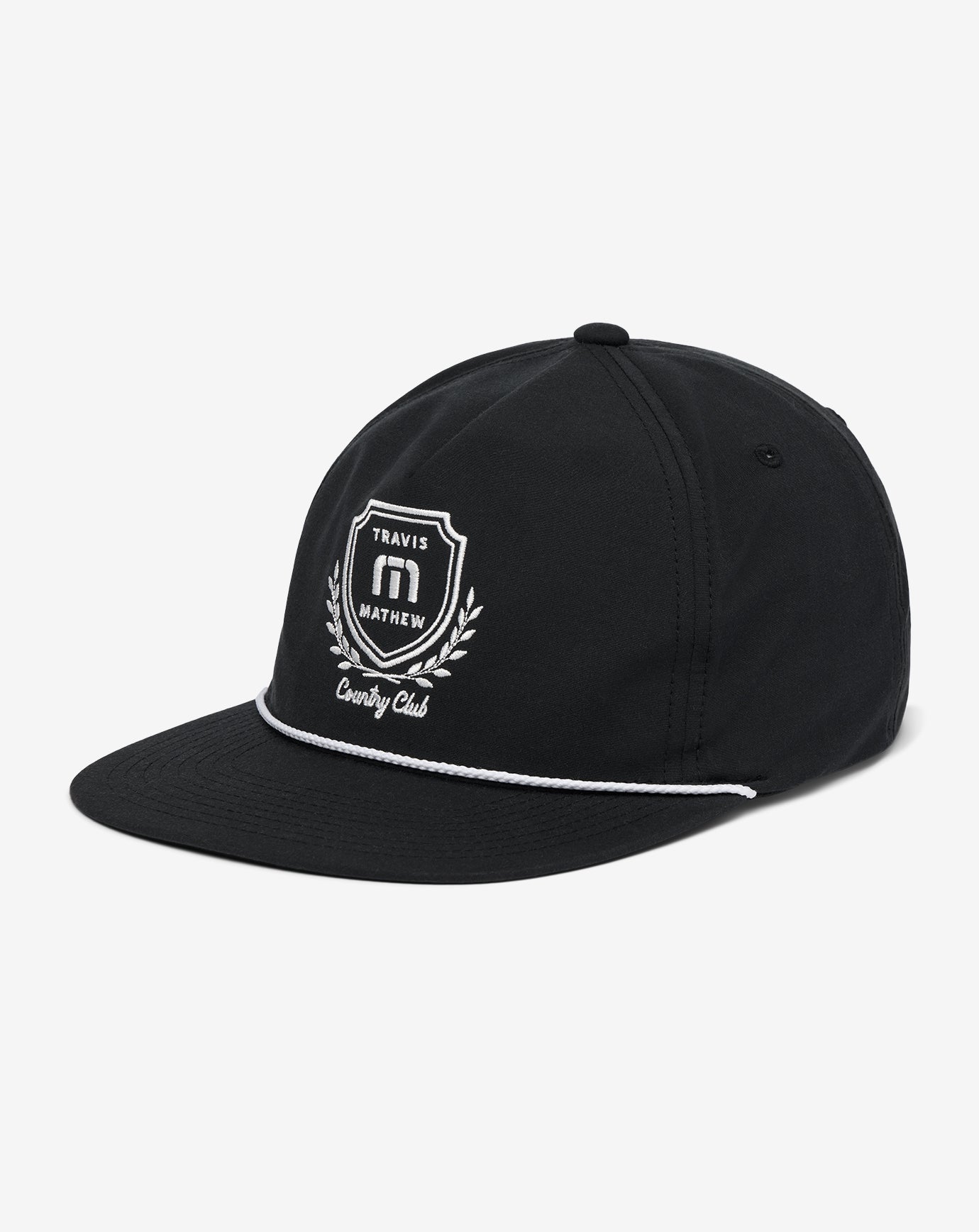 TravisMathew | Local Favorite Snapback Hat