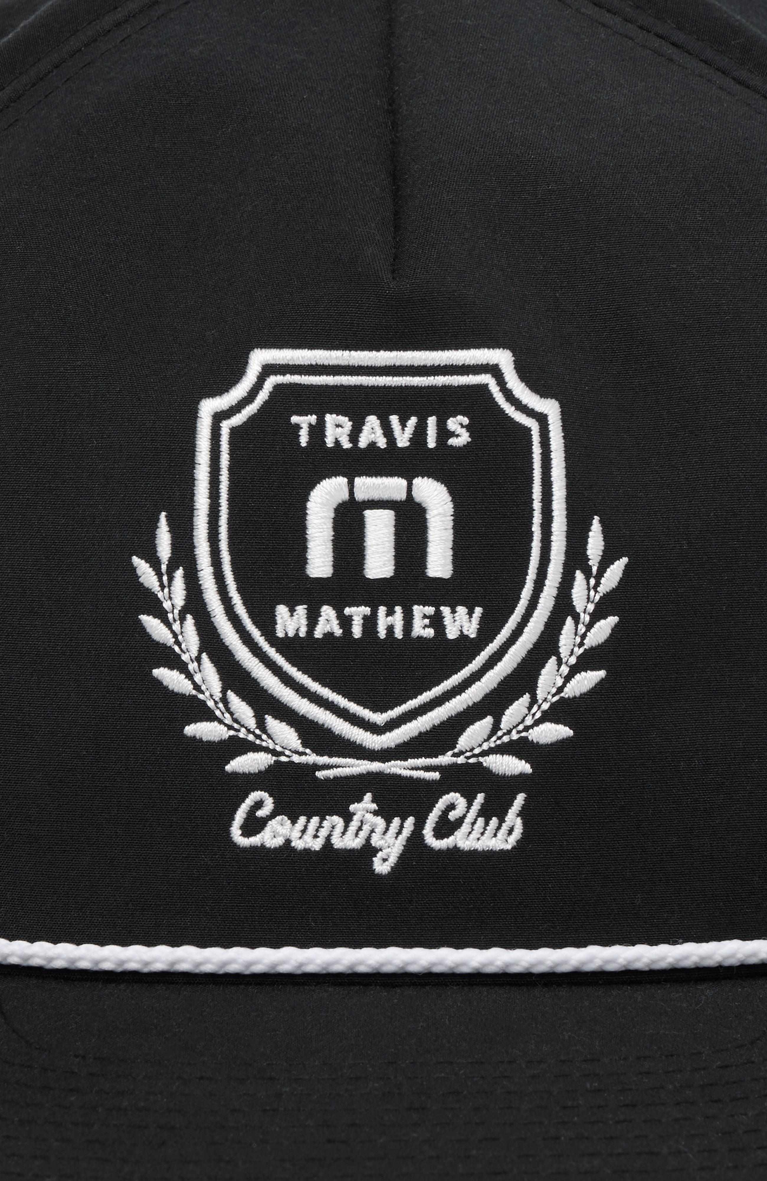 TravisMathew | Local Favorite Snapback Hat