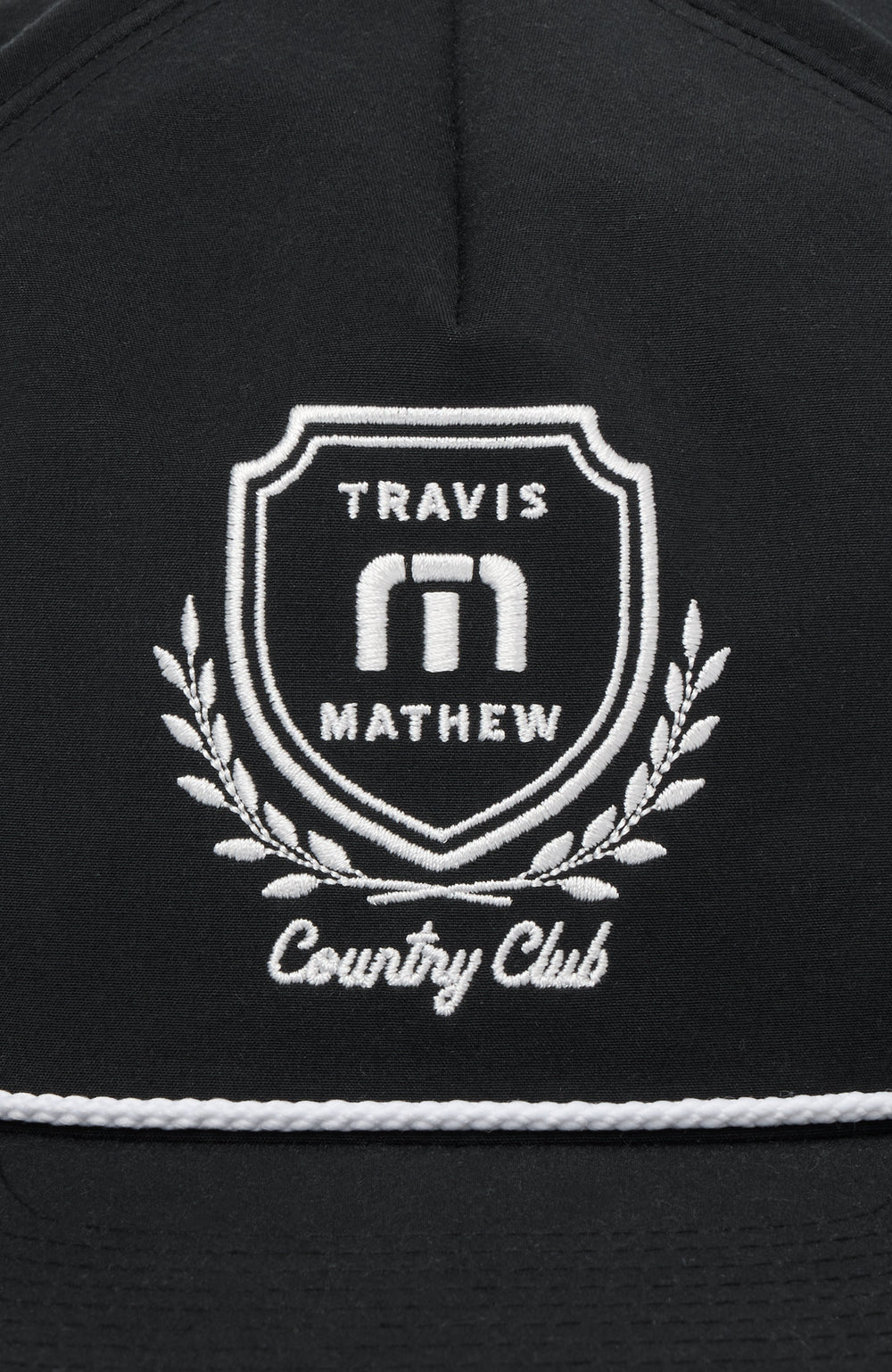 TravisMathew | Local Favorite Snapback Hat