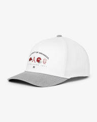 TravisMathew | Arkansas Defensive Line Snapback Hat