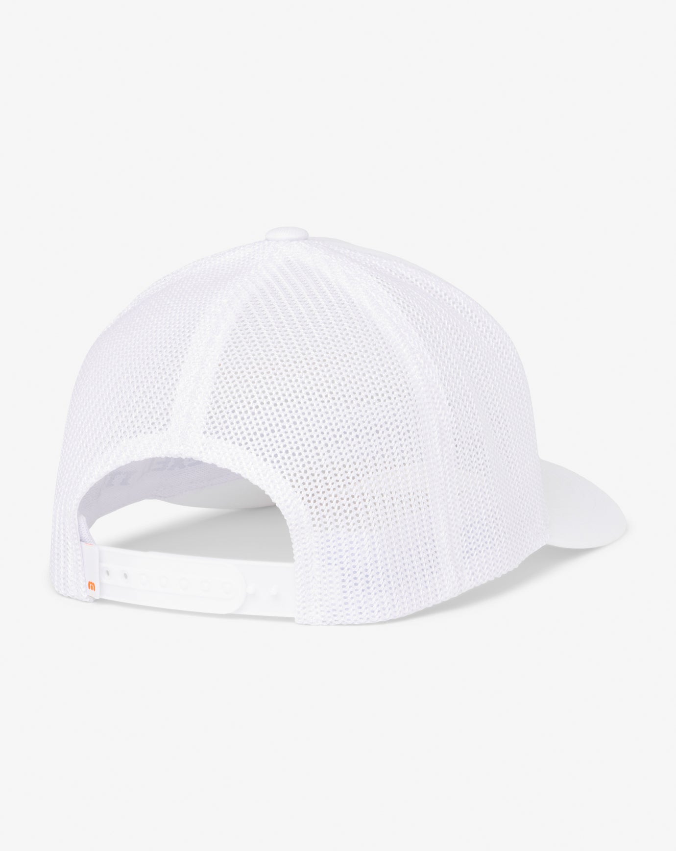 TravisMathew | Tennessee Drum Major Snapback Hat