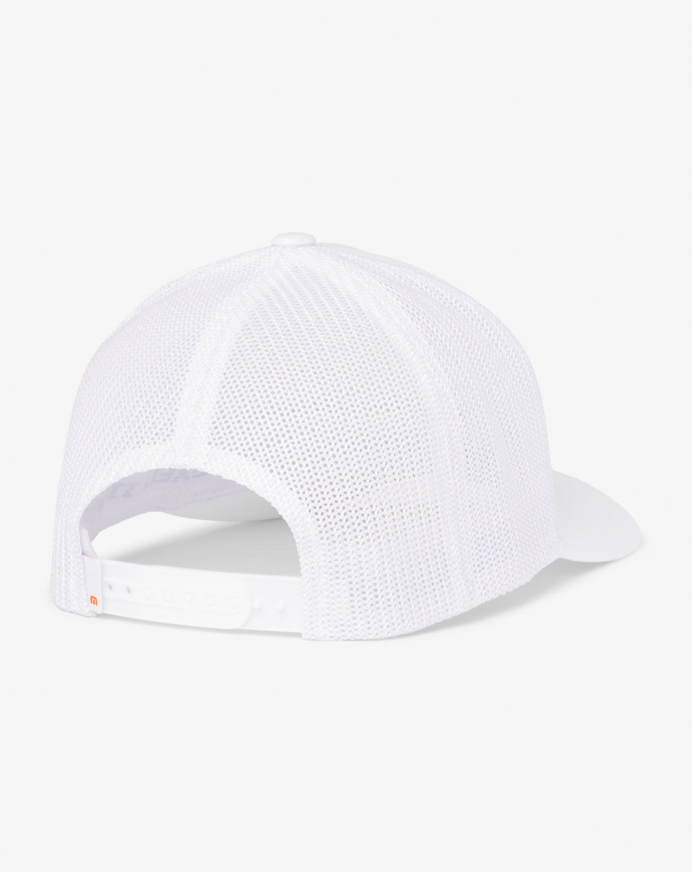 TravisMathew | Tennessee Drum Major Snapback Hat
