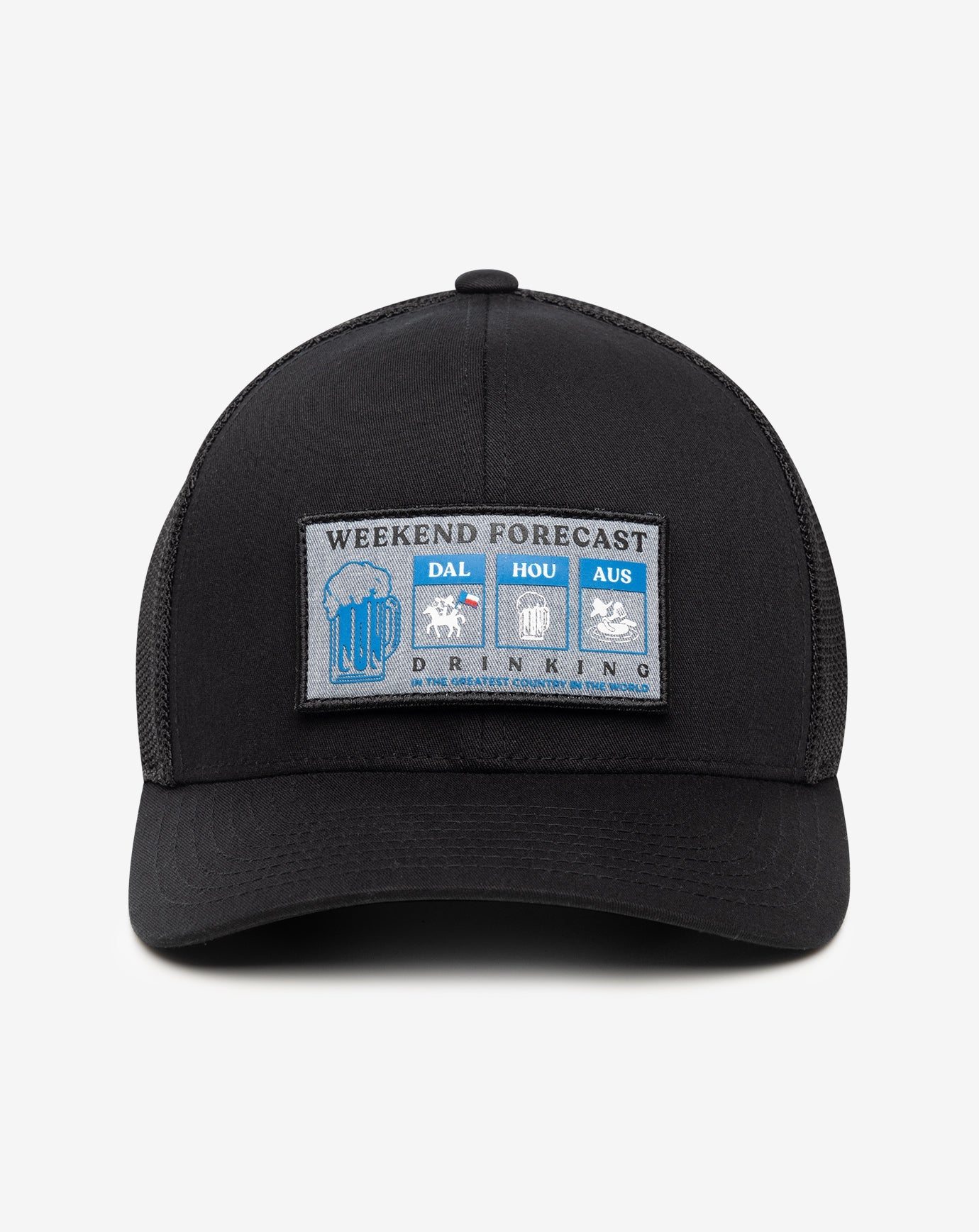 TravisMathew | Best Bbq Snapback Hat