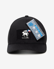 TravisMathew | Best Bbq Snapback Hat