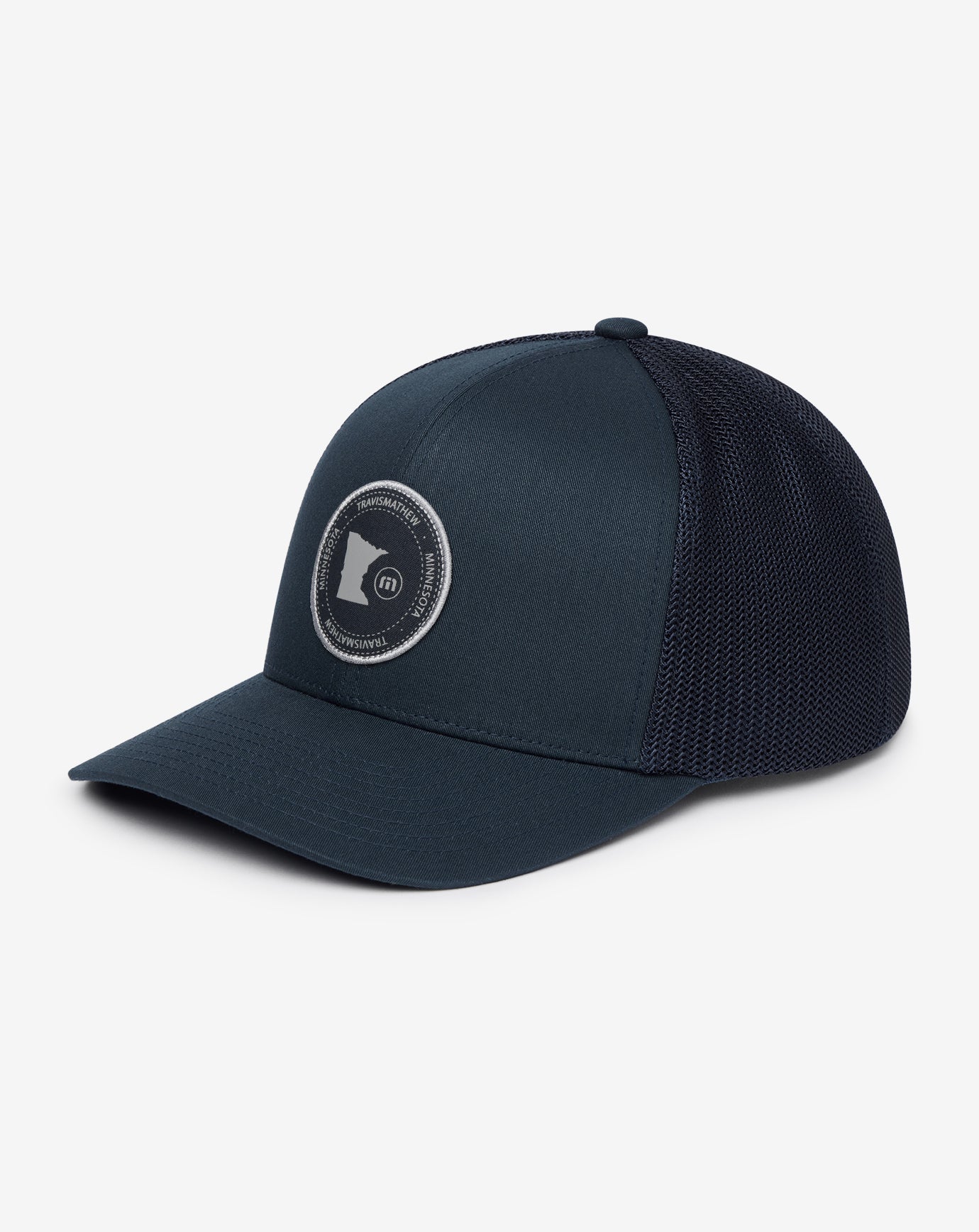 TravisMathew | Oh For Sure 2.0 Snapback Hat