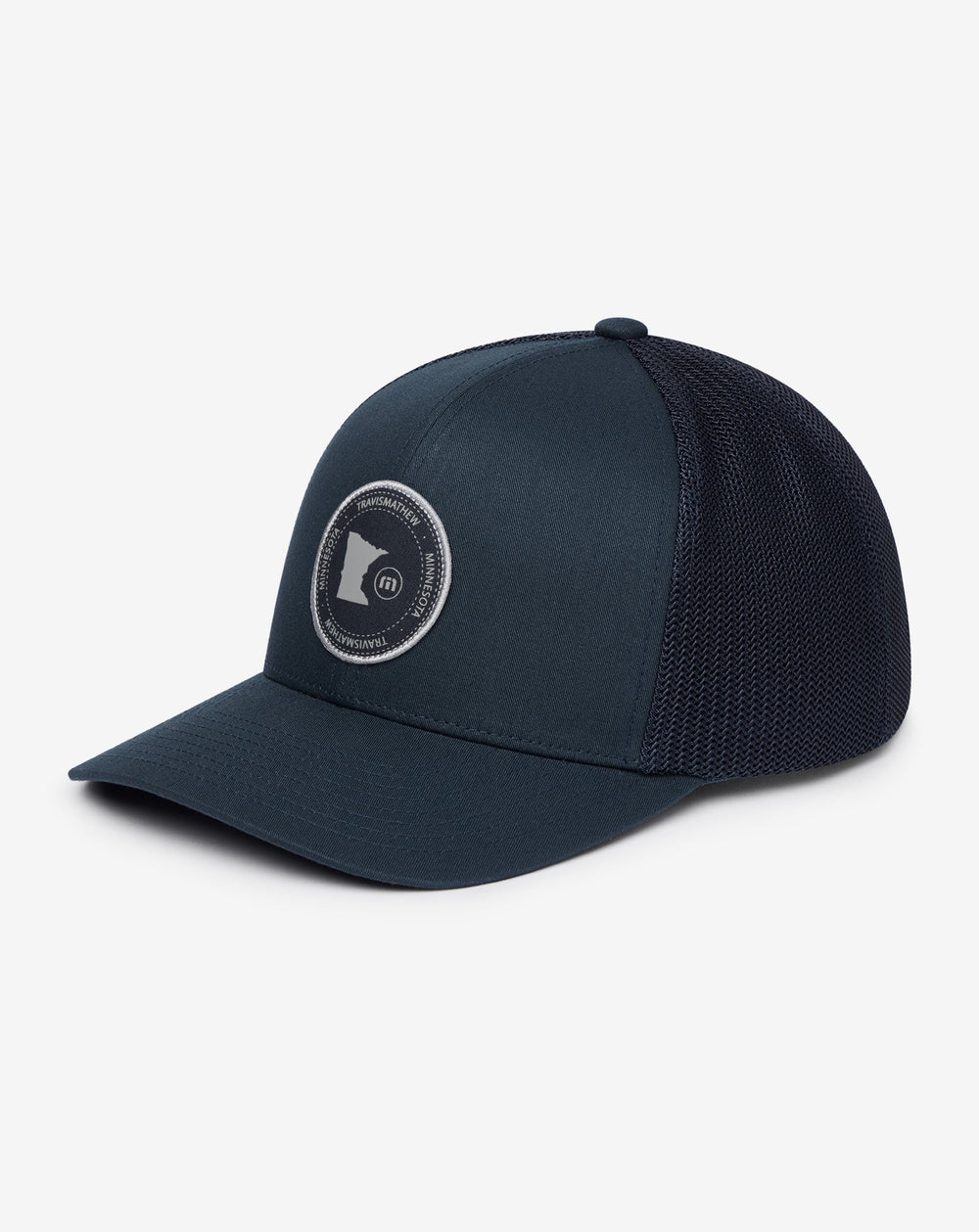 TravisMathew | Oh For Sure 2.0 Snapback Hat