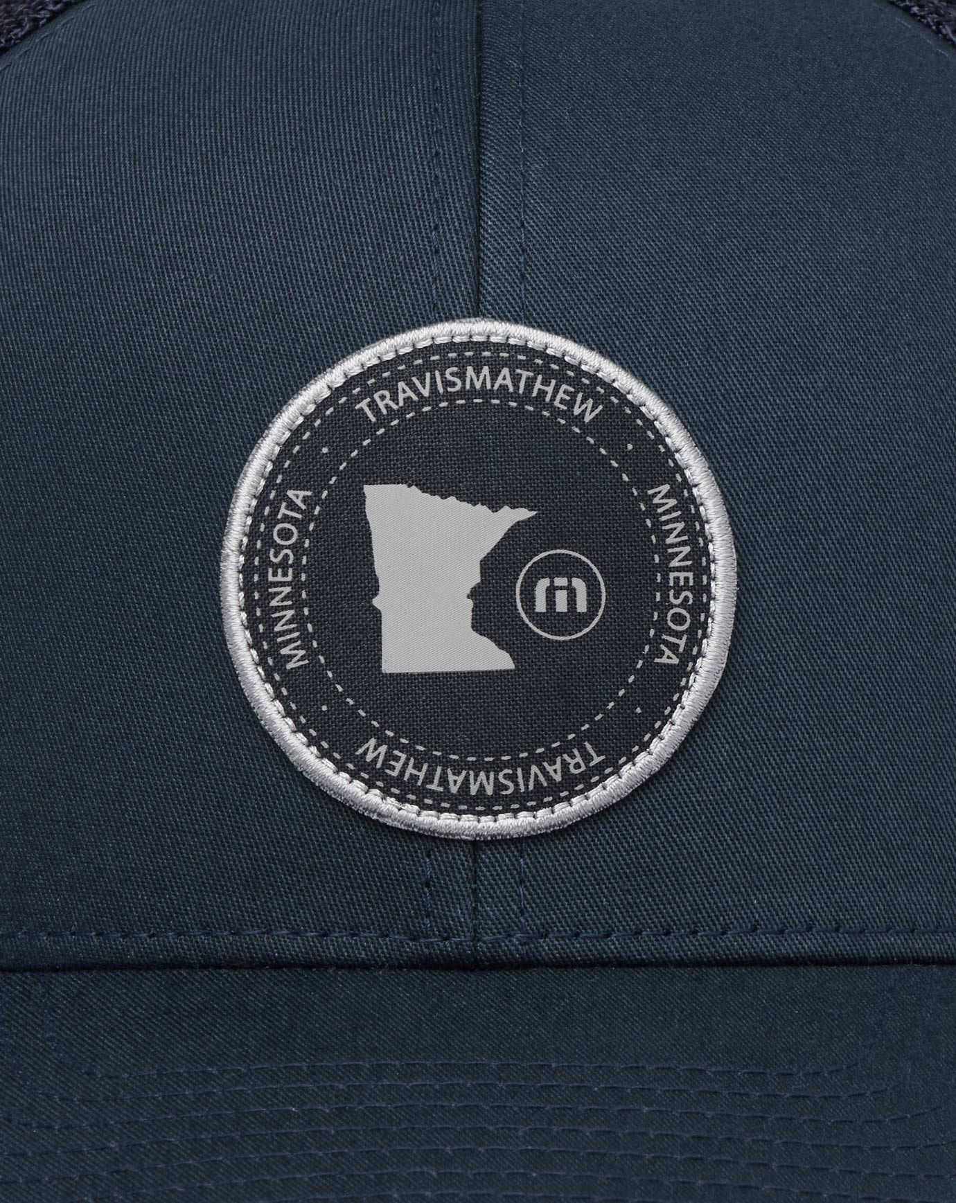 TravisMathew | Oh For Sure 2.0 Snapback Hat