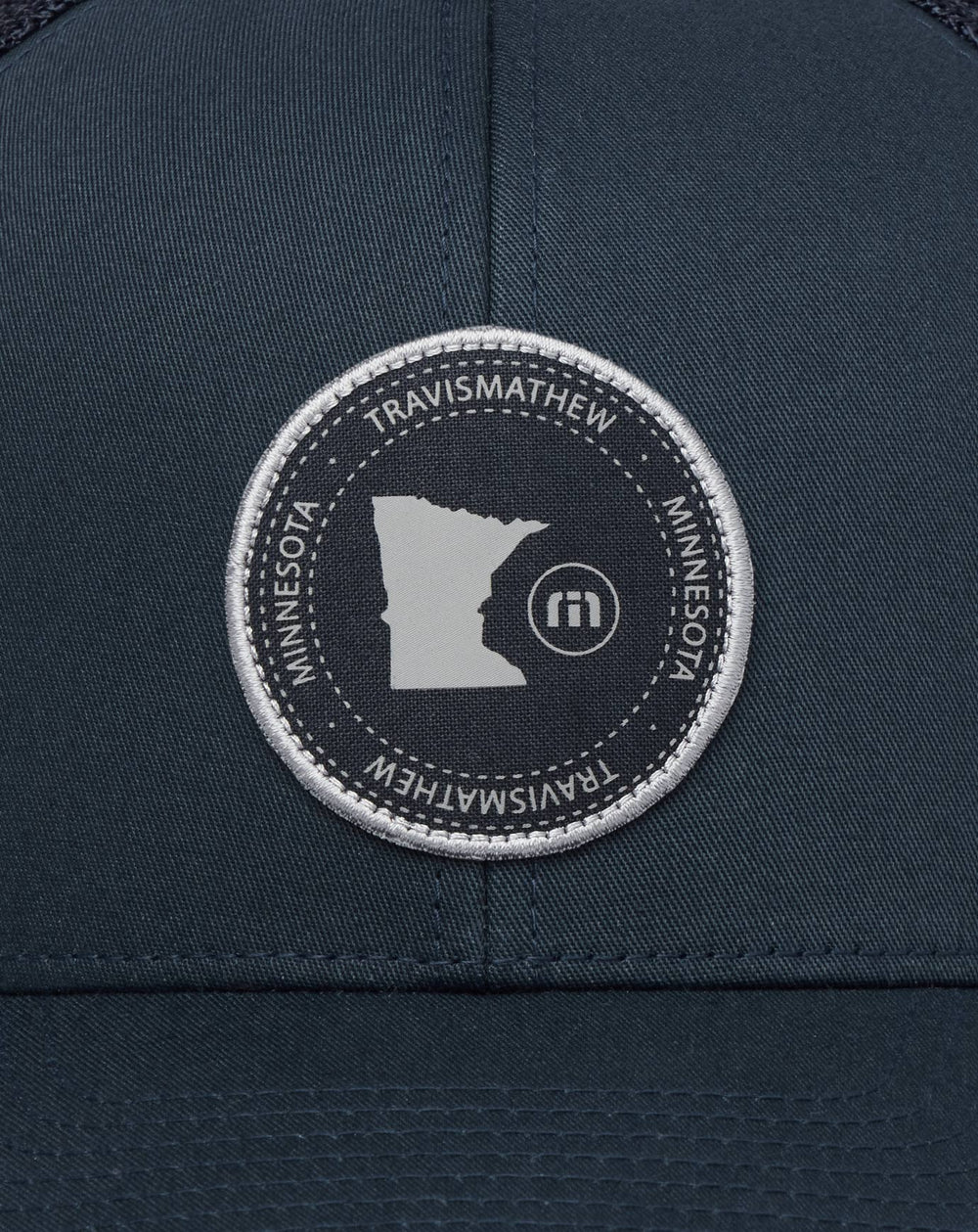 TravisMathew | Oh For Sure 2.0 Snapback Hat