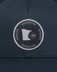 TravisMathew | Oh For Sure 2.0 Snapback Hat