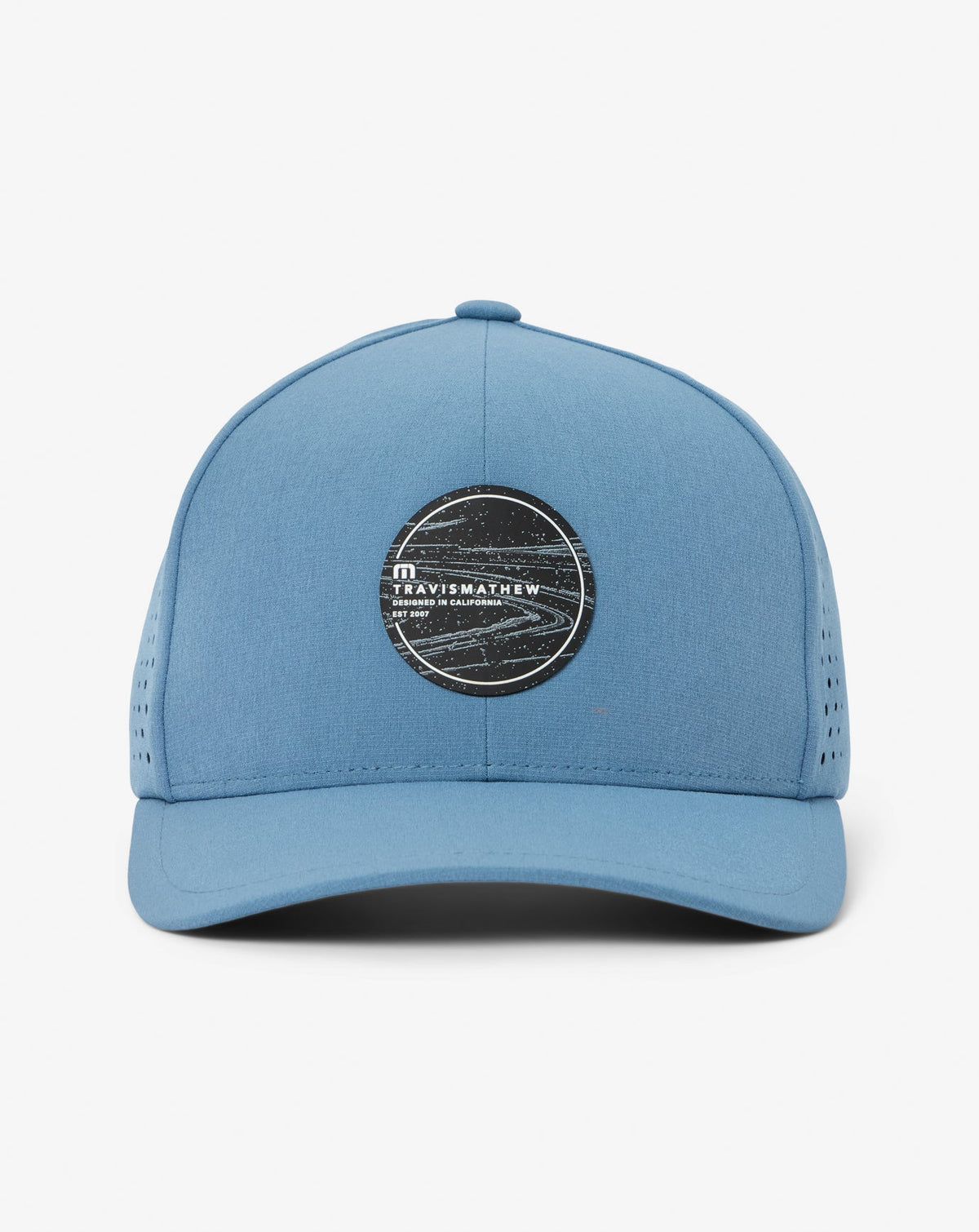 TravisMathew | Long Journey Snapback Hat