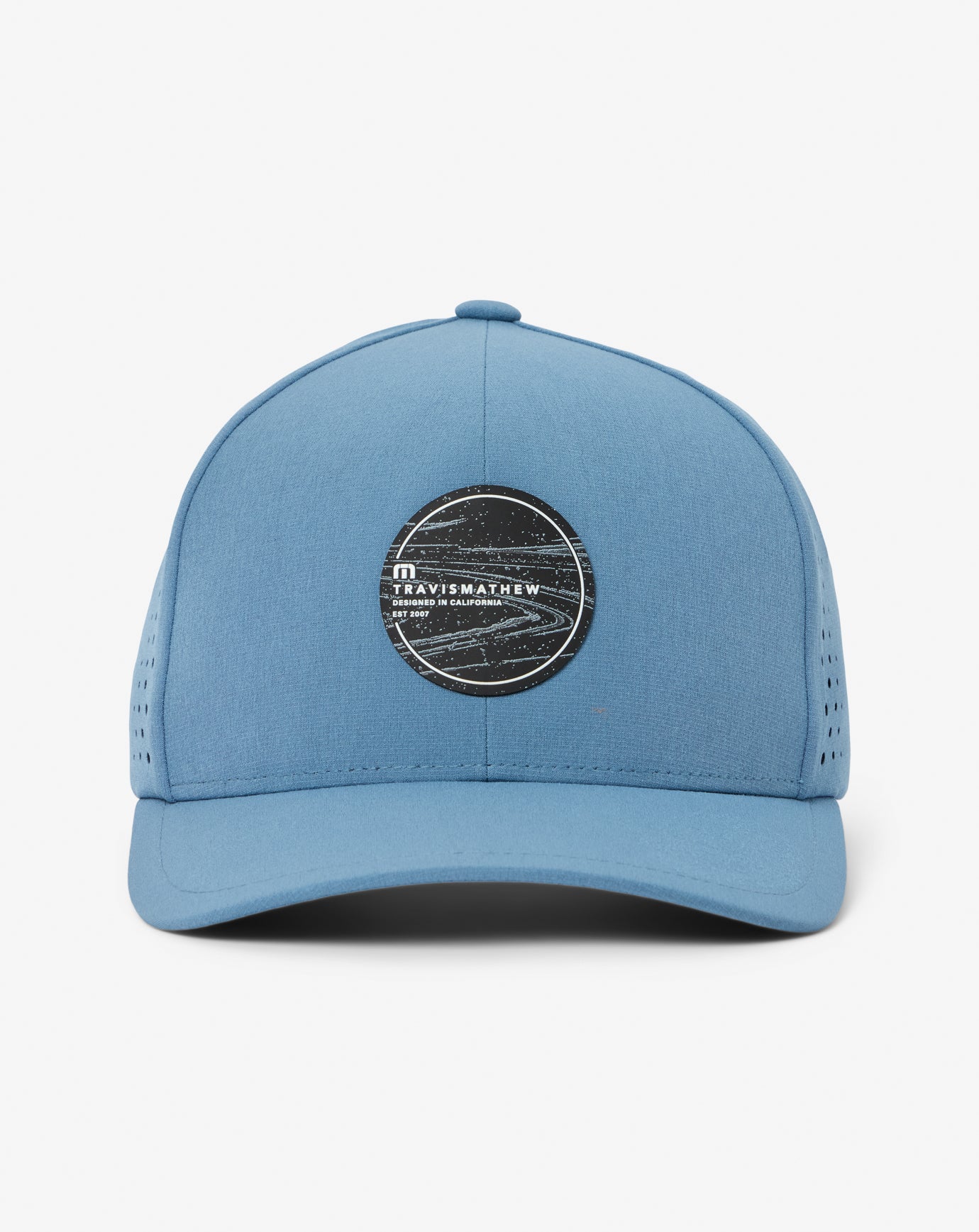 TravisMathew | Long Journey Snapback Hat