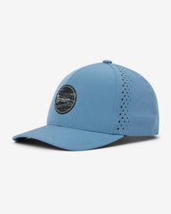 TravisMathew | Long Journey Snapback Hat