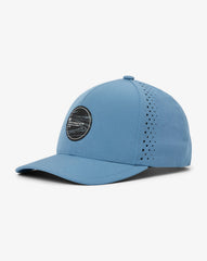 TravisMathew | Long Journey Snapback Hat