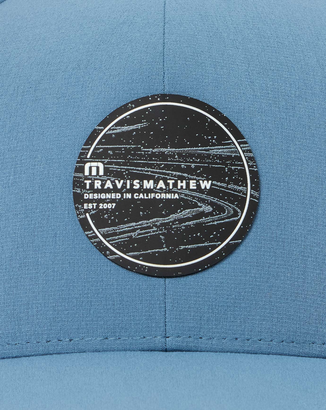 TravisMathew | Long Journey Snapback Hat