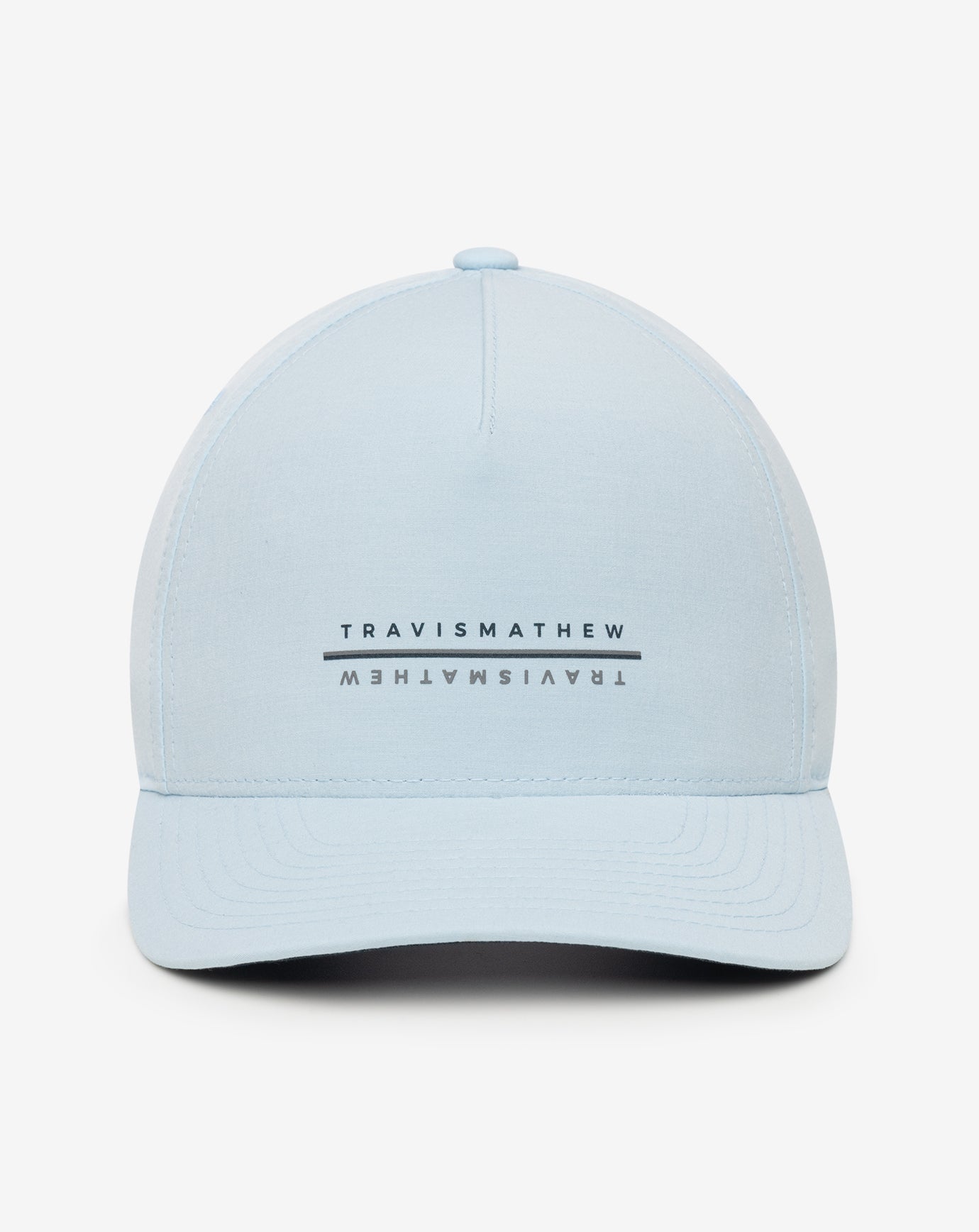 TravisMathew | Hilo Hills Snapback Hat
