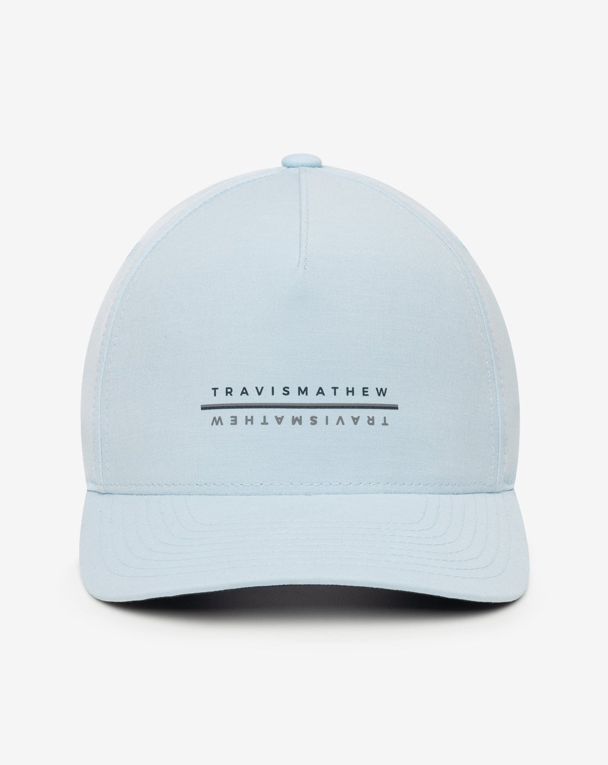 TravisMathew | Hilo Hills Snapback Hat