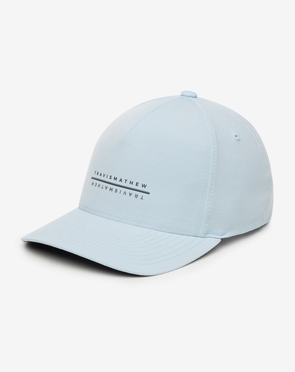 TravisMathew | Hilo Hills Snapback Hat