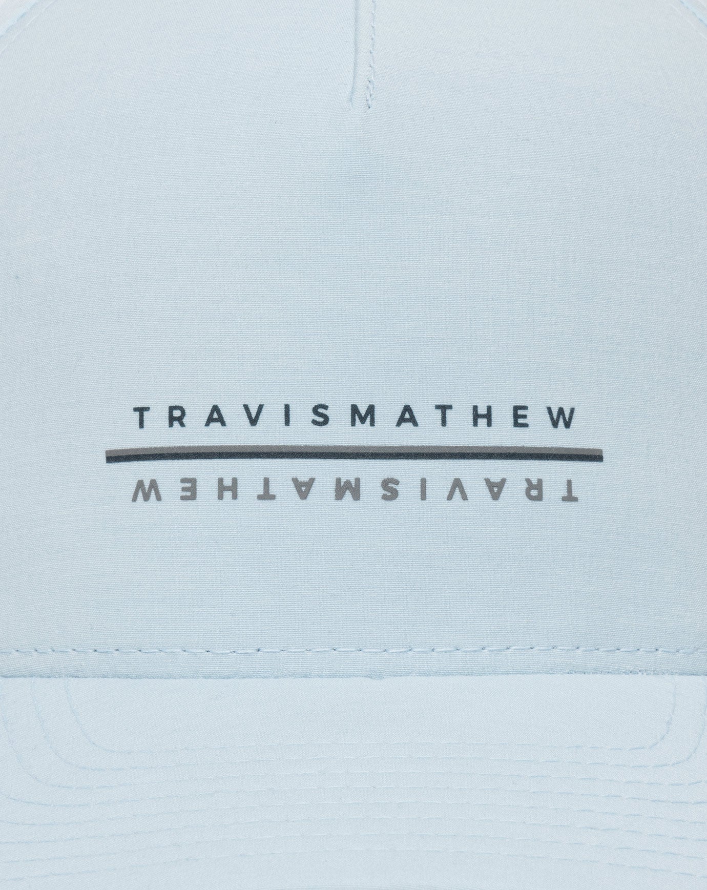TravisMathew | Hilo Hills Snapback Hat