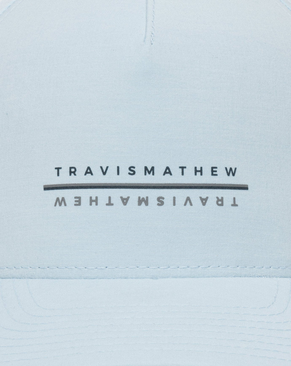 TravisMathew | Hilo Hills Snapback Hat