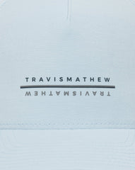 TravisMathew | Hilo Hills Snapback Hat