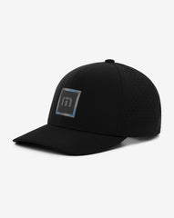 TravisMathew | Airfoil 2.0 Snapback Hat
