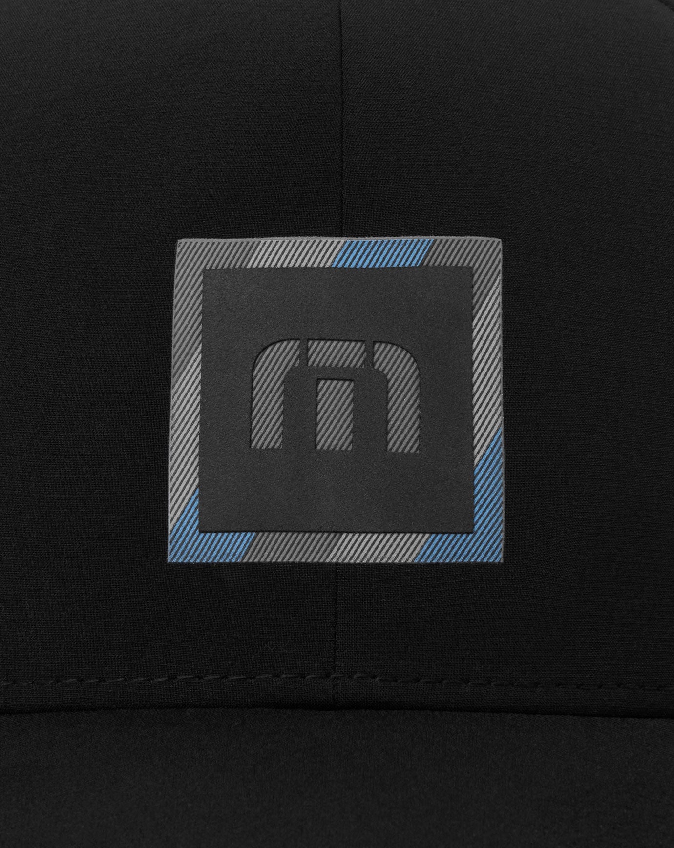 TravisMathew | Airfoil 2.0 Snapback Hat