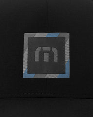 TravisMathew | Airfoil 2.0 Snapback Hat