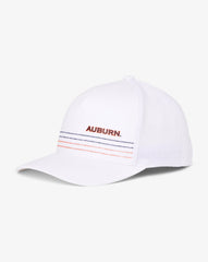 TravisMathew | Auburn Drum Major Snapback Hat