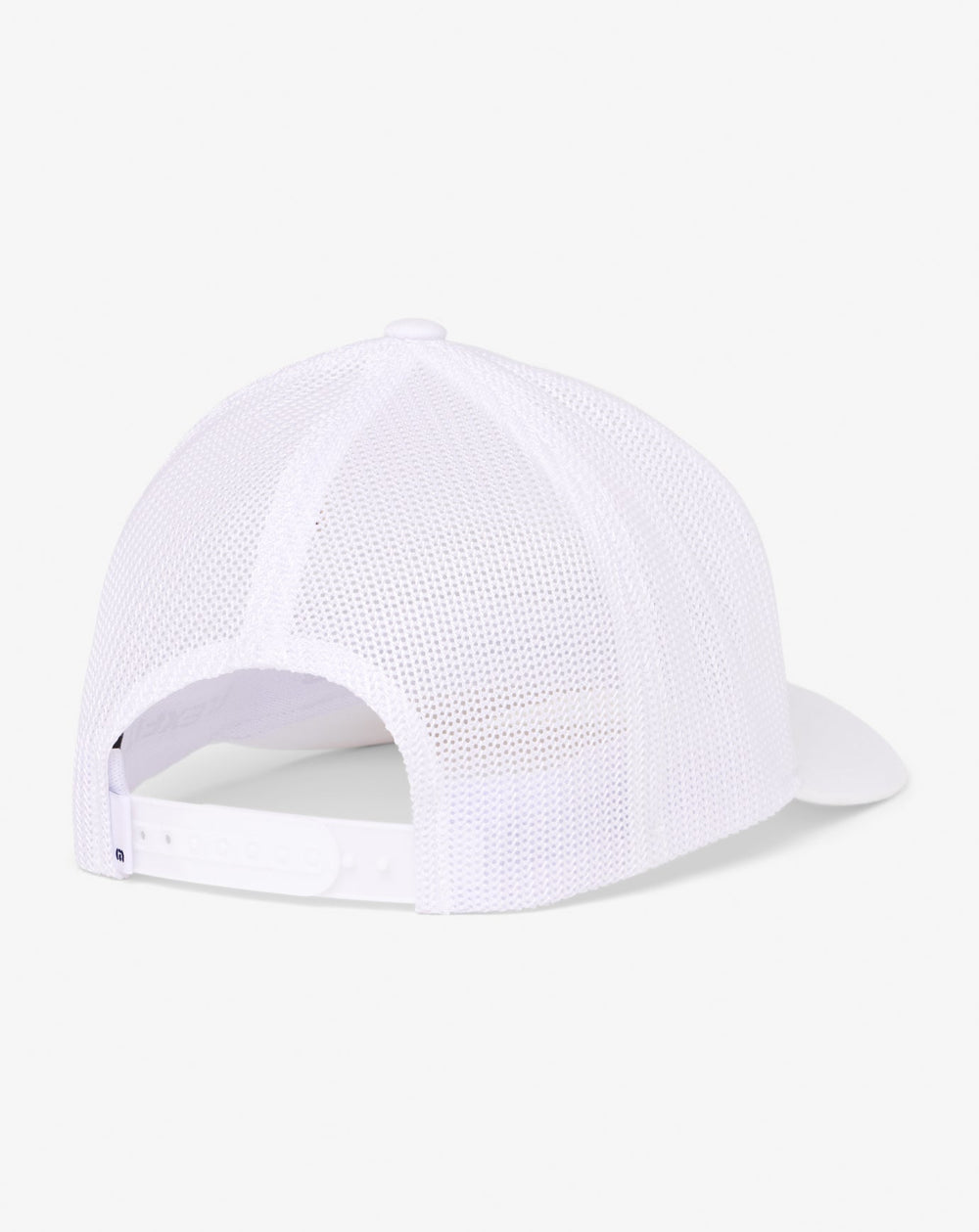 TravisMathew | Auburn Drum Major Snapback Hat