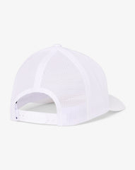 TravisMathew | Auburn Drum Major Snapback Hat