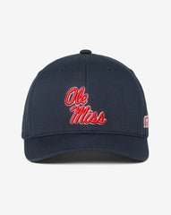 TravisMathew | Mississippi Recruiting Class Snapback Hat
