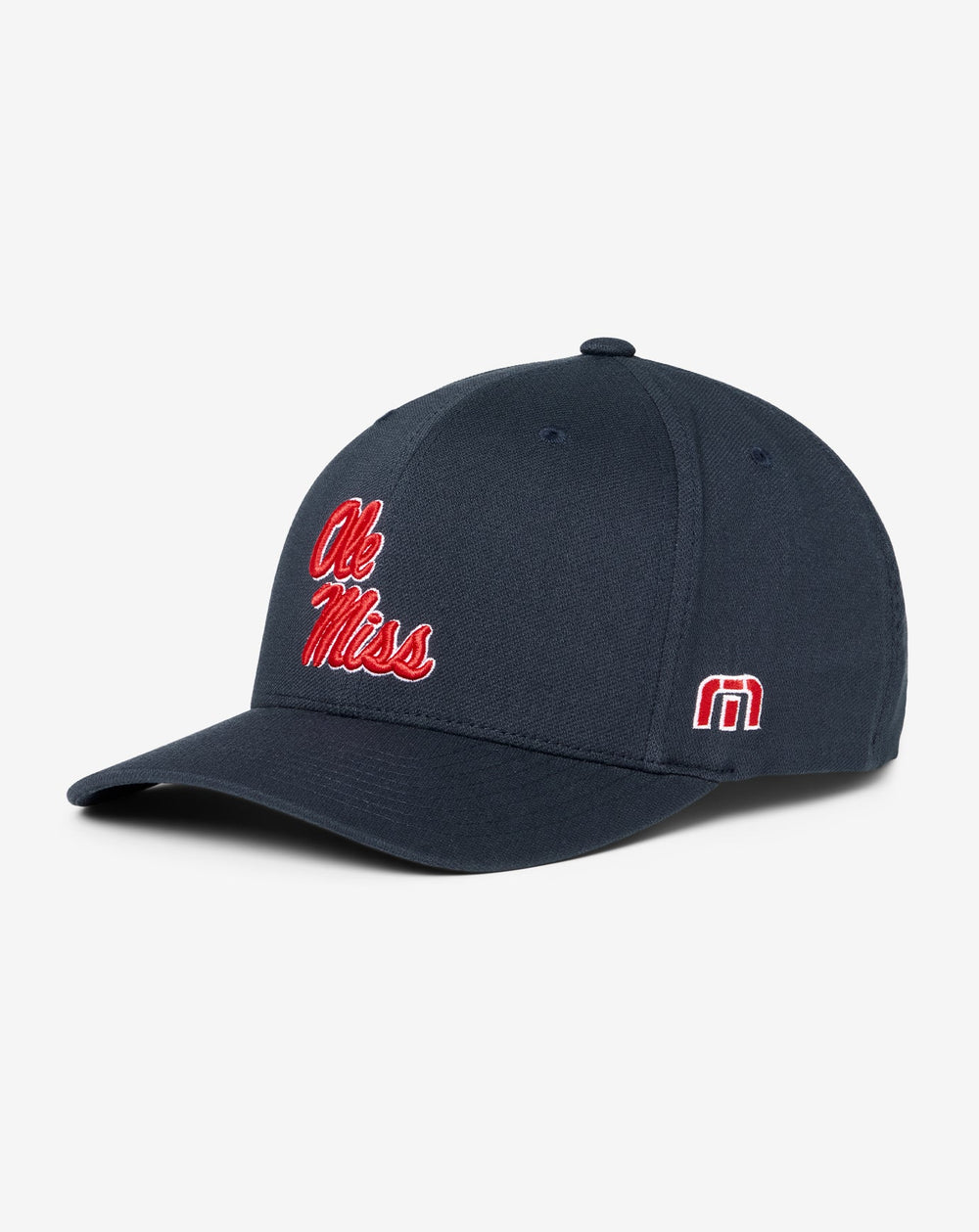 TravisMathew | Mississippi Recruiting Class Snapback Hat