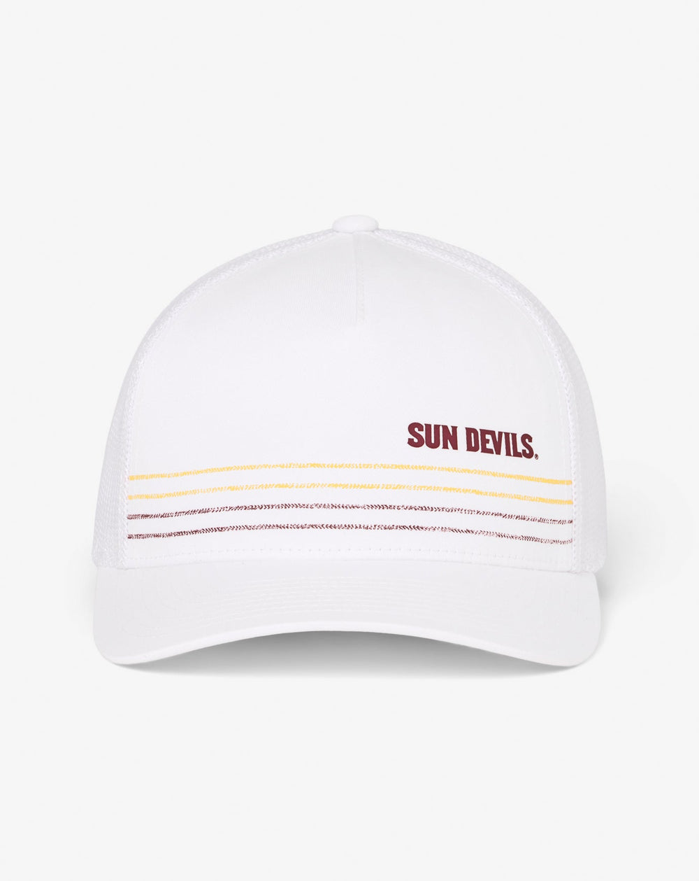 TravisMathew | ASU Drum Major Snapback Hat