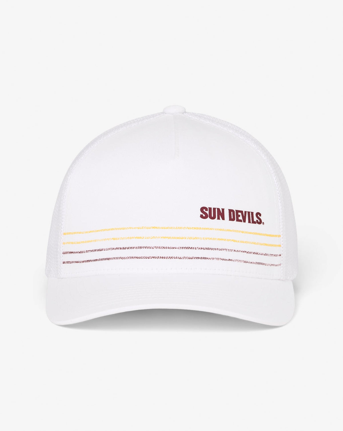 TravisMathew | ASU Drum Major Snapback Hat