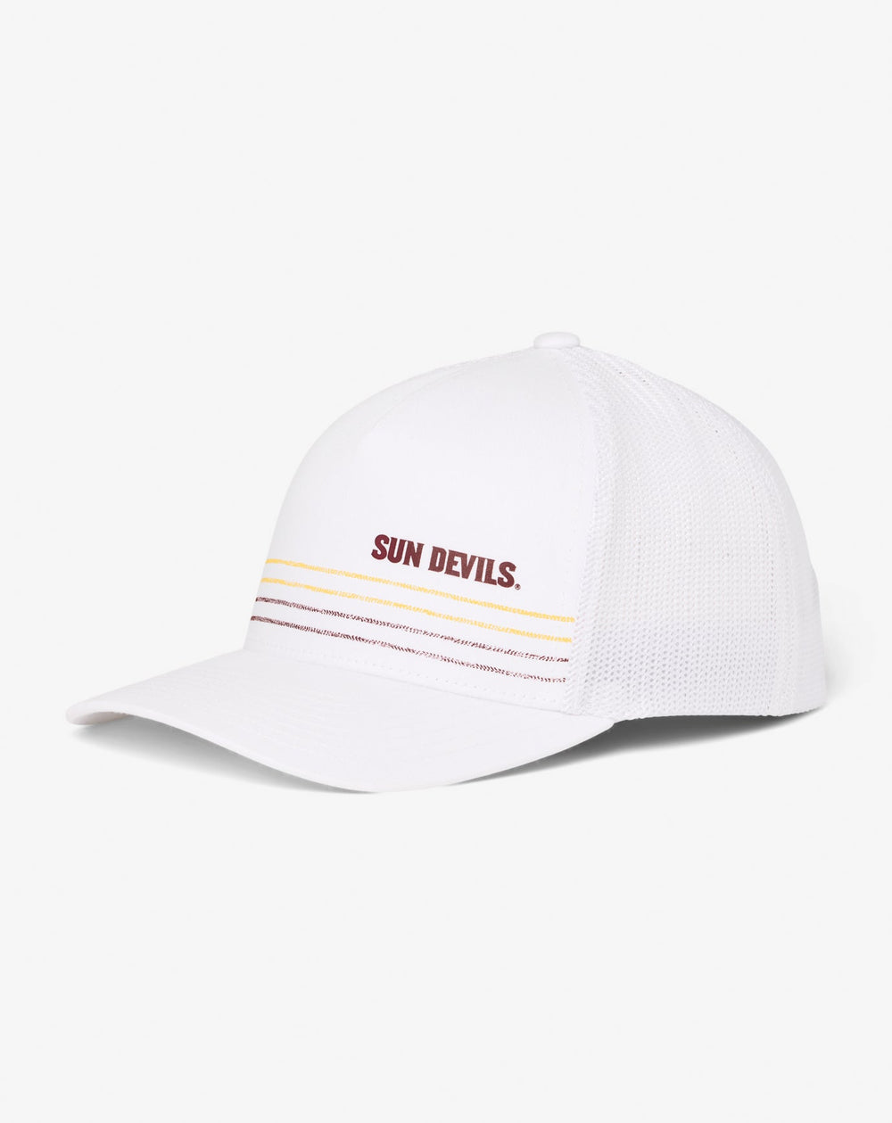 TravisMathew | ASU Drum Major Snapback Hat