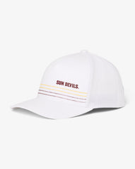 TravisMathew | ASU Drum Major Snapback Hat