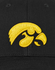 TravisMathew | Iowa Recruiting Class Snapback Hat