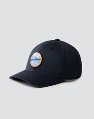 TravisMathew | Stingray Shuffle Snapback Hat