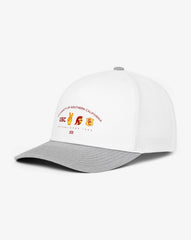 TravisMathew | USC Defensive Line Snapback Hat