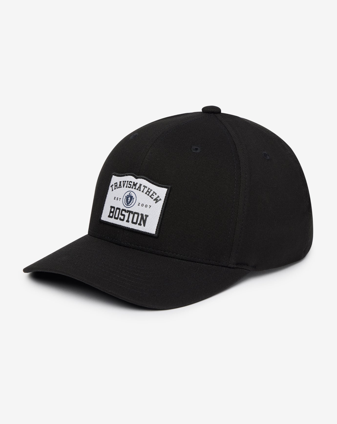 TravisMathew | Boylston 2.0 Snapback Hat