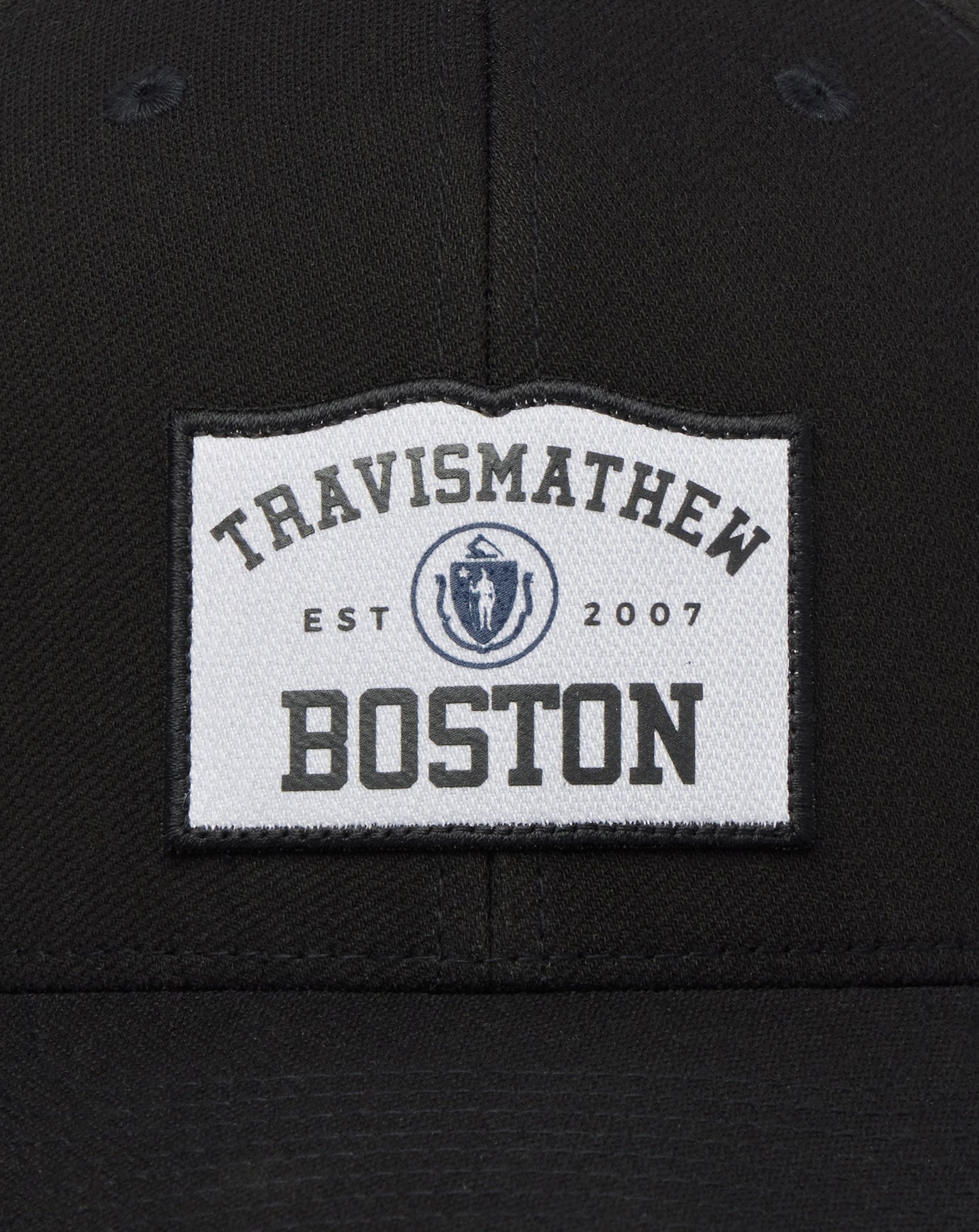 TravisMathew | Boylston 2.0 Snapback Hat