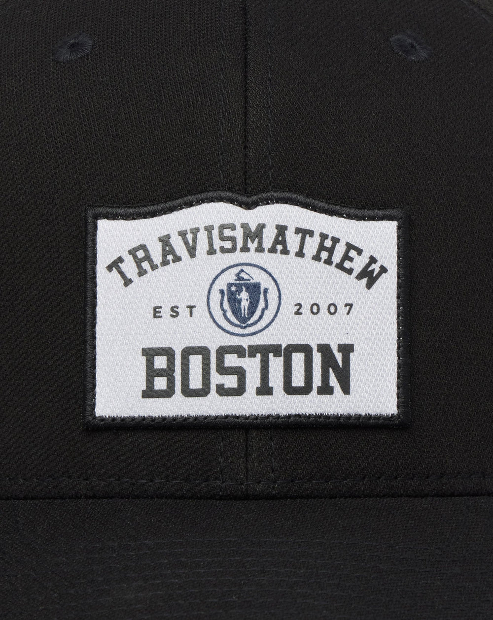 TravisMathew | Boylston 2.0 Snapback Hat