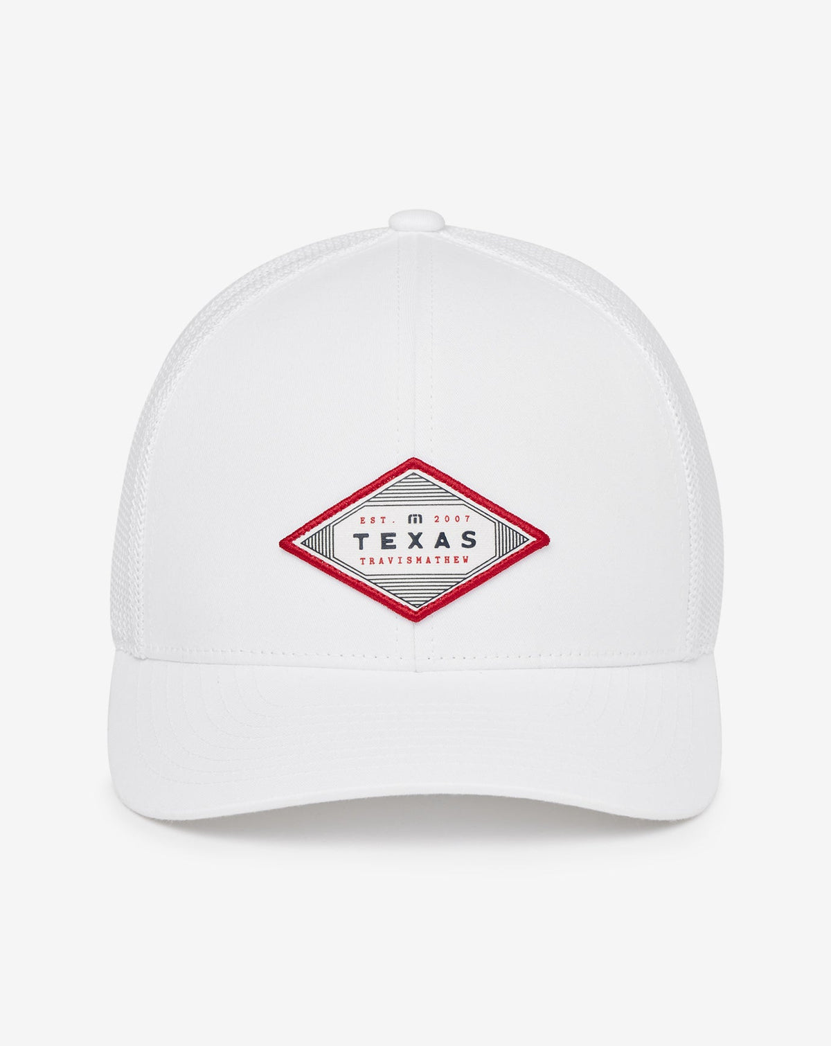 TravisMathew | Bellville Tx 2.0 Snapback Hat