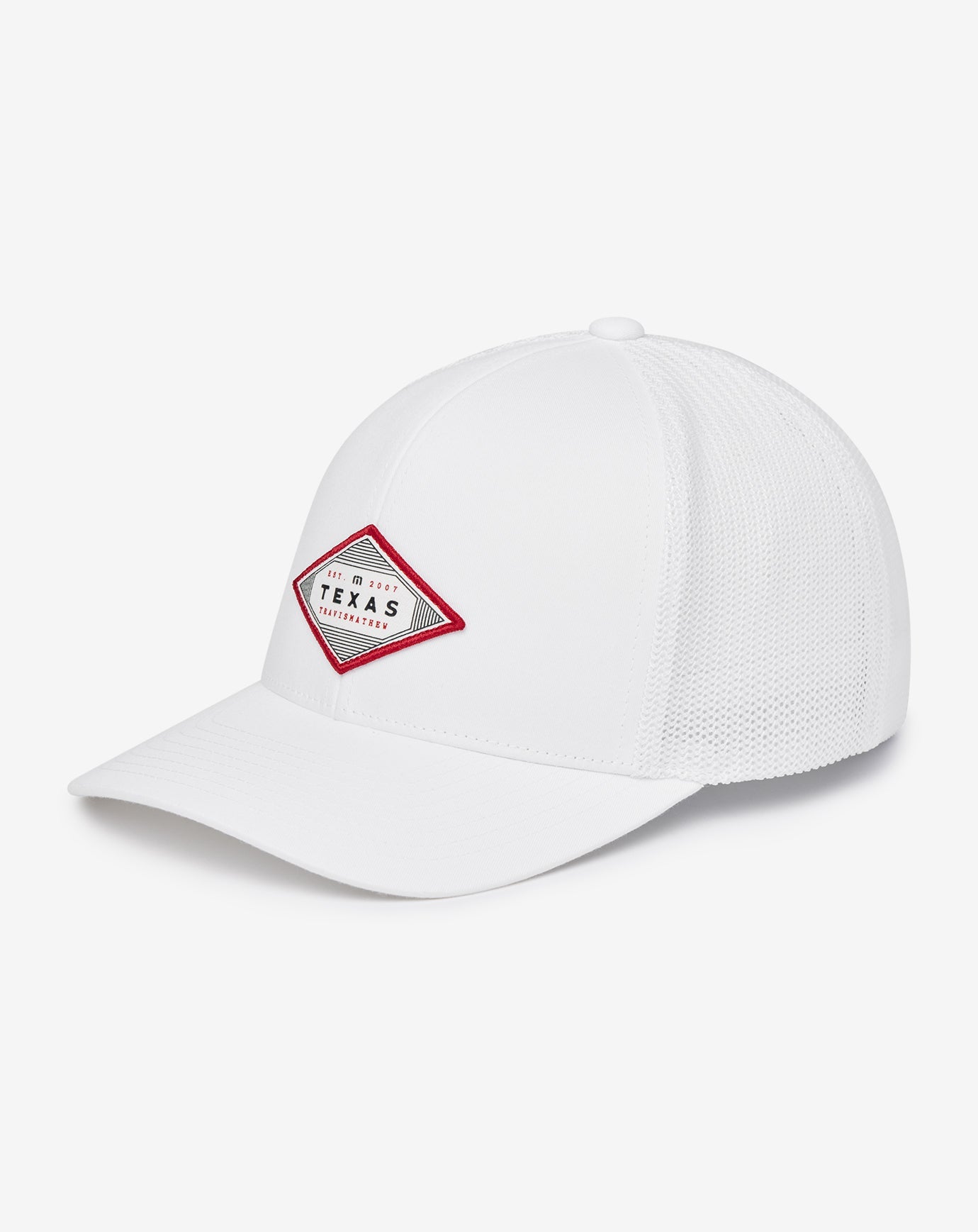 TravisMathew | Bellville Tx 2.0 Snapback Hat