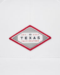 TravisMathew | Bellville Tx 2.0 Snapback Hat