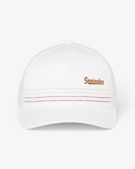 TravisMathew | FSU Drum Major Snapback Hat